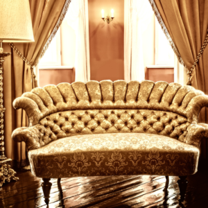 Nobility Service